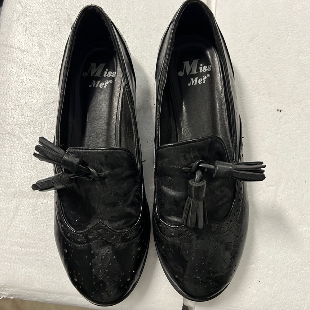 Women’s Oxfords
